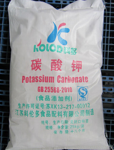 天津碳酸钾