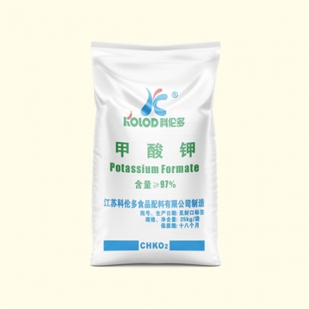 97%甲酸钾