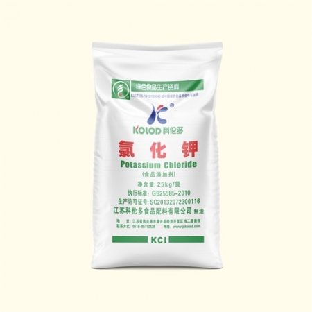 食品级氯化钾