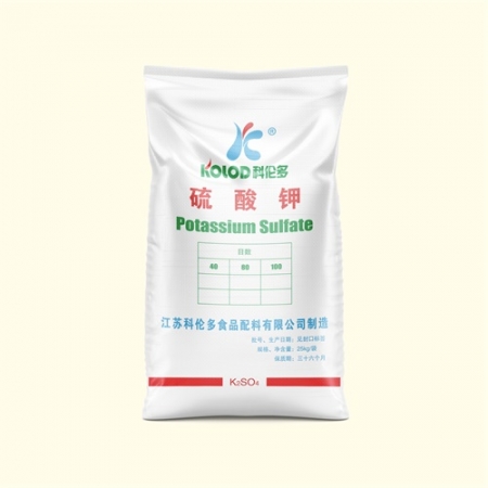 硫酸钾