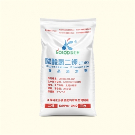 食品级磷酸氢二钾